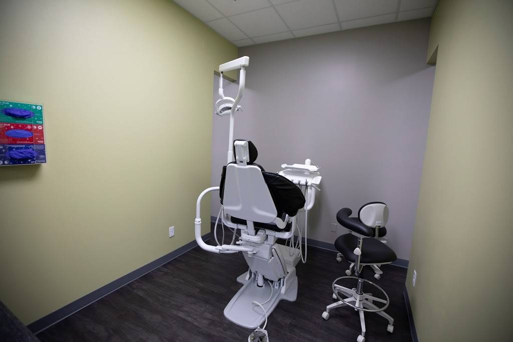 My Dental and Implants | 6637 W Peoria Ave Suite D-2, Glendale, AZ 85302, United States | Phone: (623) 526-2330