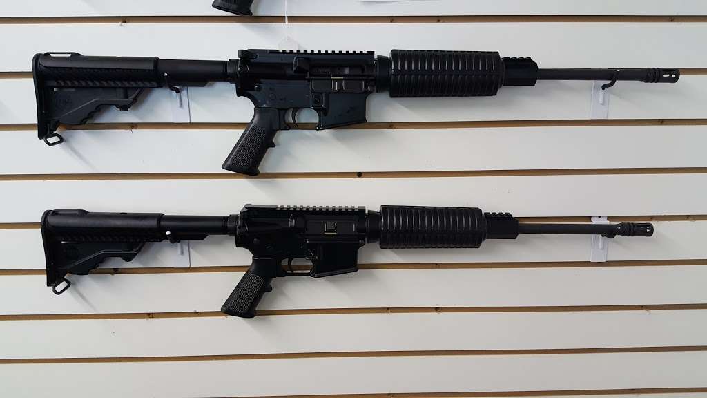 HTX Tactical | 15917 TX-105 #1b, Montgomery, TX 77356, USA | Phone: (936) 588-2666