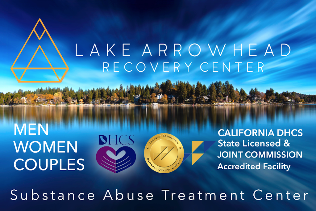 Lake Arrowhead Recovery Center | 28729 Palisades Dr, Lake Arrowhead, CA 92352, USA | Phone: (909) 939-5749