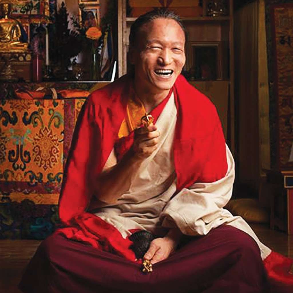 Lama Lobsang Palden | 12320 S Ridge Ave, Palos Park, IL 60464 | Phone: (314) 719-9412