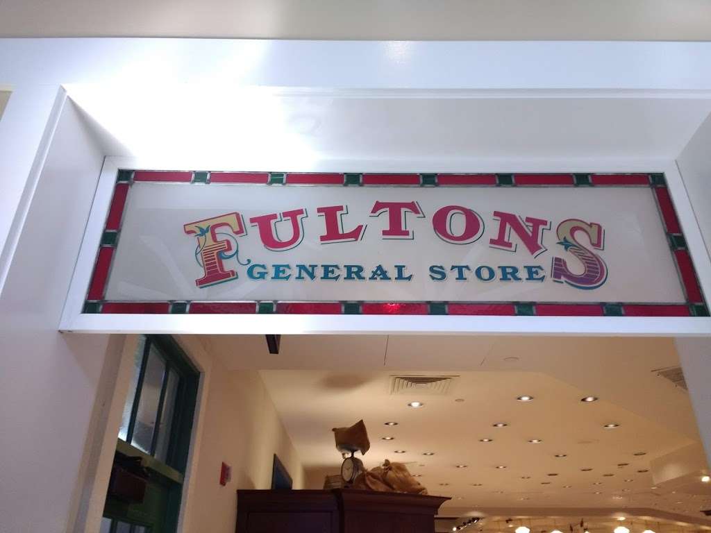 Fultons General Store | 1251 Riverside Dr, Lake Buena Vista, FL 32830, USA | Phone: (407) 939-5277