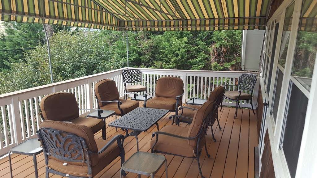 Sea Dragon Cottage | 1018 Stockton Ave, Cape May, NJ 08204 | Phone: (610) 360-5097