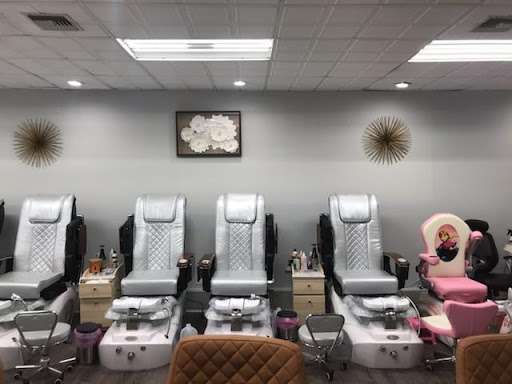 Zarah Nails & Spa | 726 Red Lion Rd, Philadelphia, PA 19115 | Phone: (215) 464-3056