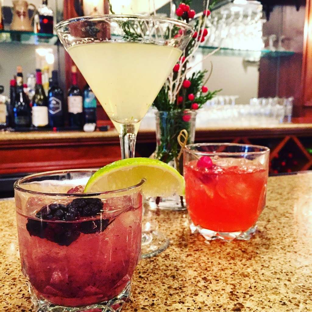 Crossed Keys Inn | 136 Main St, Andover, NJ 07821, USA | Phone: (973) 786-0251