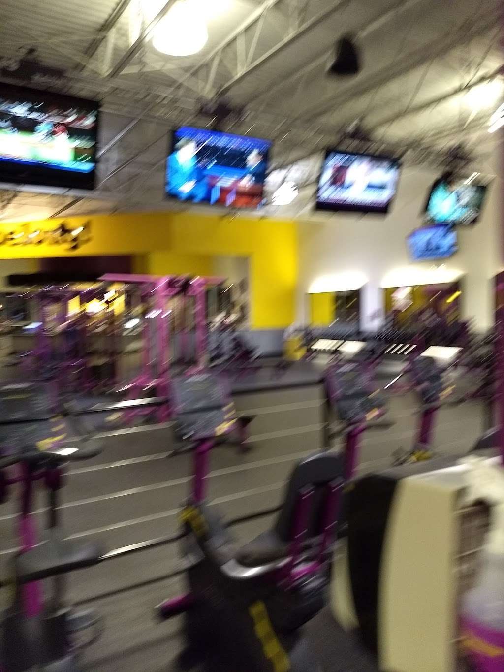 Planet Fitness | 20 Archmeadow Dr, Danvers, MA 01923, USA | Phone: (978) 774-4144