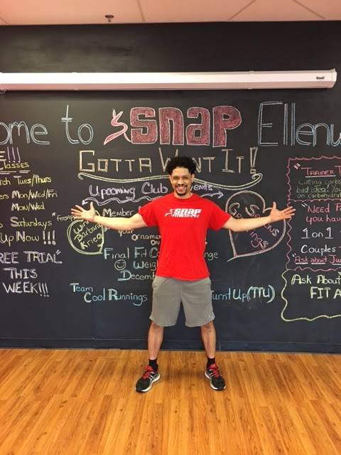 Snap Fitness Ellenwood | 115 Fairview Rd, Ellenwood, GA 30294, USA | Phone: (404) 996-1677