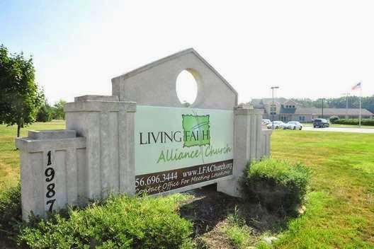 Living Faith Alliance Church | 1987 S Lincoln Ave, Vineland, NJ 08361, USA | Phone: (856) 696-3444