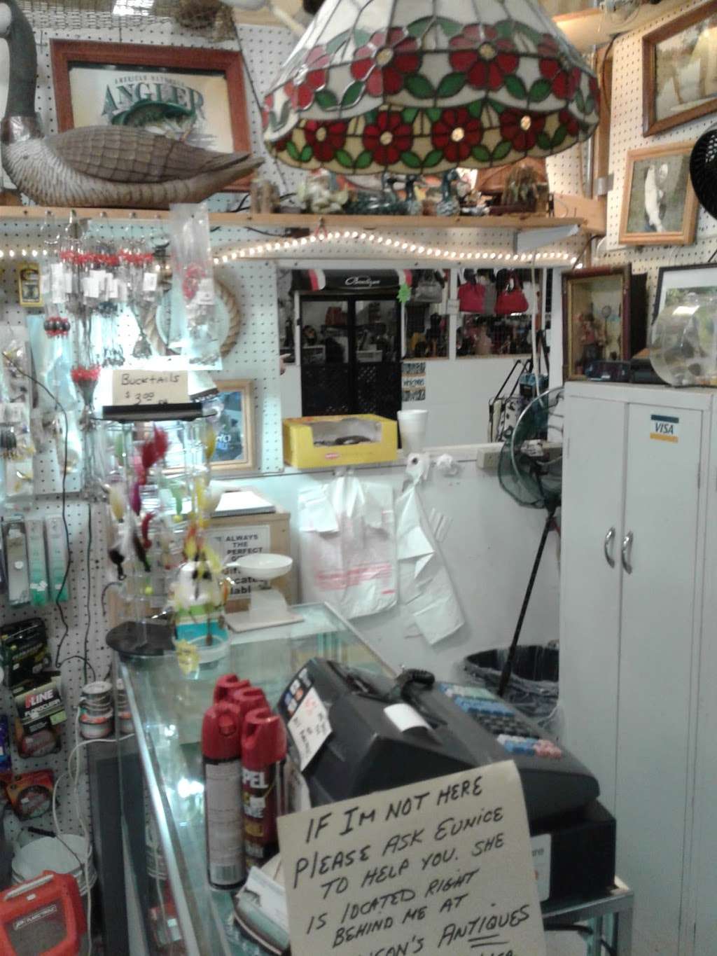 Bobber Bobs Tackle Shop | 1000 Joppa Farm Rd, Joppa, MD 21085 | Phone: (410) 322-5079