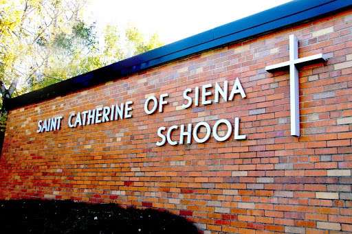 Saint Catherine of Siena School | 39 E Bradford Ave, Cedar Grove, NJ 07009, USA | Phone: (973) 239-6968