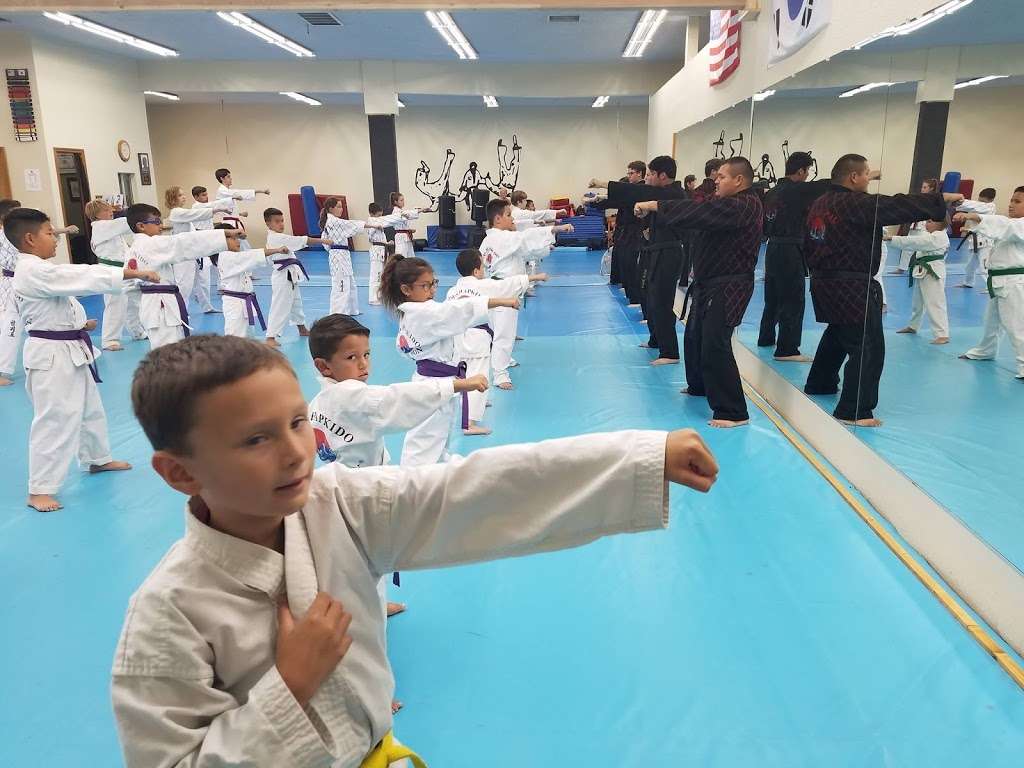 Kims Hapkido | 32999 Yucaipa Blvd #109, Yucaipa, CA 92399, USA | Phone: (909) 797-0844