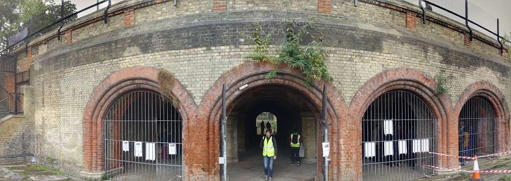 Crystal Palace Parade | London SE19 1SZ, UK