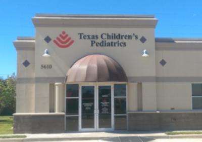 Texas Childrens Pediatrics Grand Parkway | 5610 W Riverpark Dr Ste A, Sugar Land, TX 77479 | Phone: (281) 494-8687