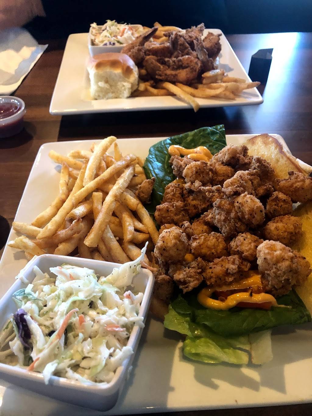 Seafood Shack | 308 Bancario Rd, Marion, AR 72364, USA | Phone: (870) 559-5088