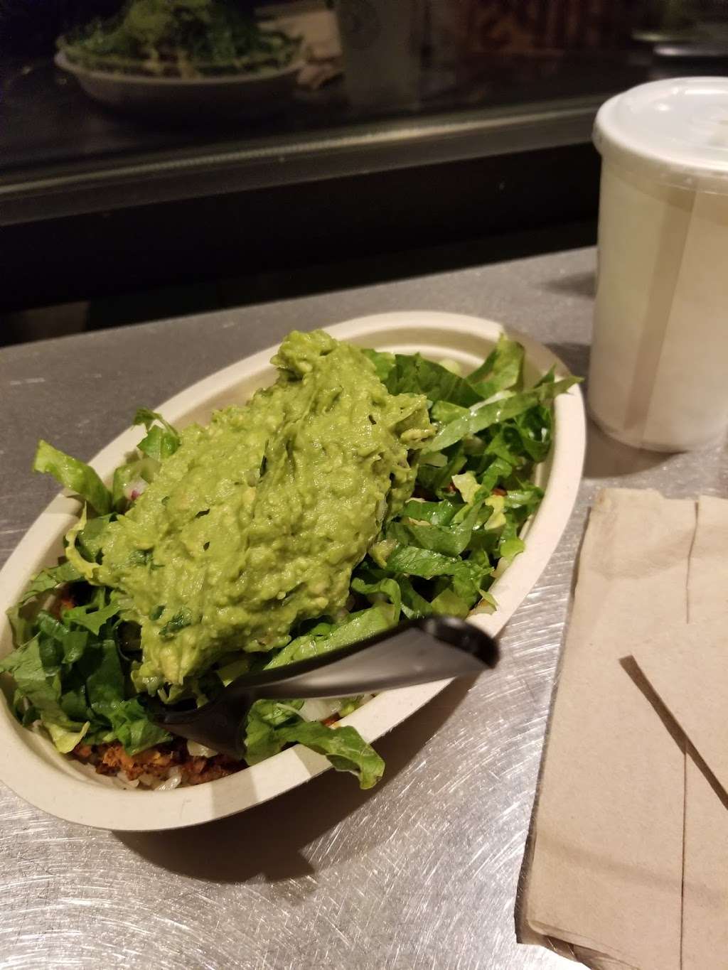 Chipotle Mexican Grill | 1078 N Rohlwing Rd, Addison, IL 60101 | Phone: (630) 282-7220