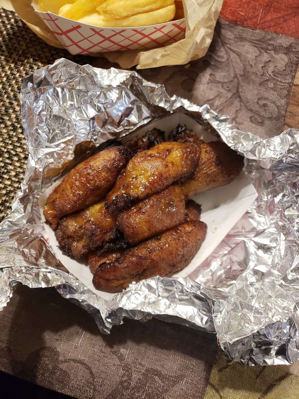 Pollo Peru | 1015 Dranesville Rd, Herndon, VA 20170, USA | Phone: (703) 429-4672