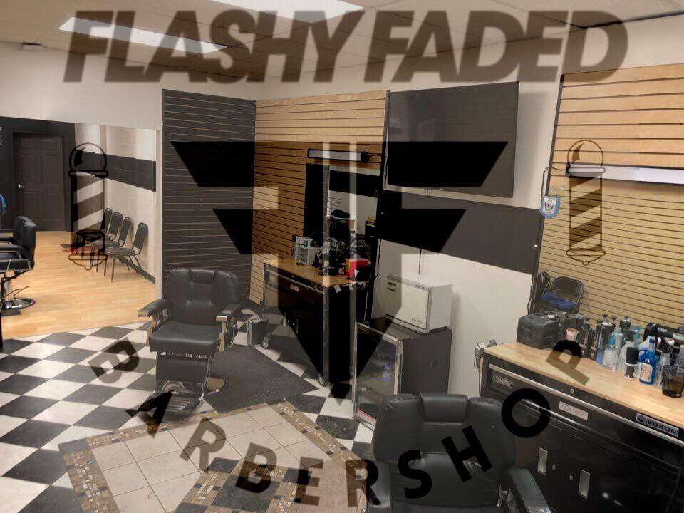 Flashy Faded Barbershop, LLC | 2510 A S Kinnickinnic Ave suite c, Milwaukee, WI 53207, USA | Phone: (414) 614-0154