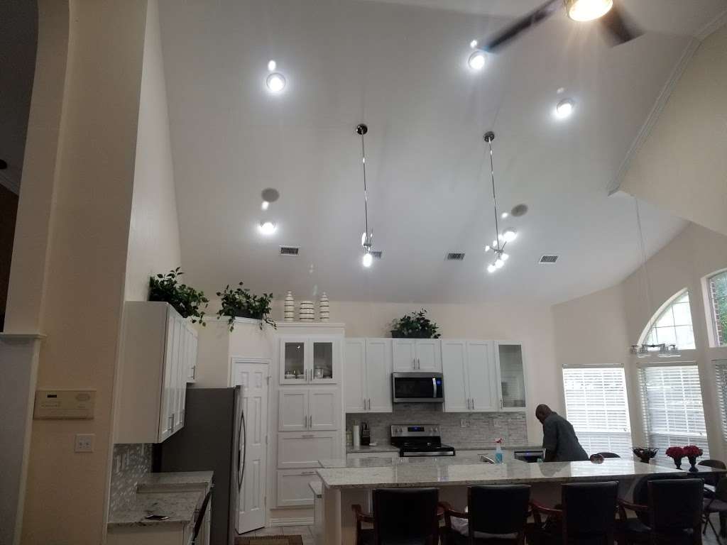 K.O. Drywall & Custom Painting | 2330 Walden Pl Ct, Grand Prairie, TX 75052, USA | Phone: (469) 881-0438