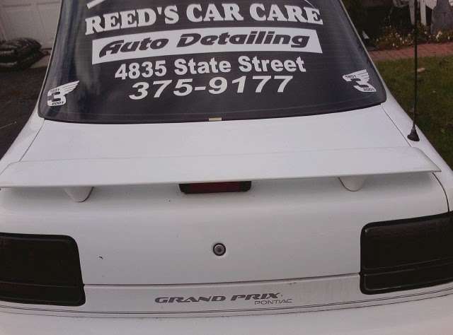 Reeds Car Care Specialists | 4835 State St, Columbus, IN 47201 | Phone: (812) 375-9177