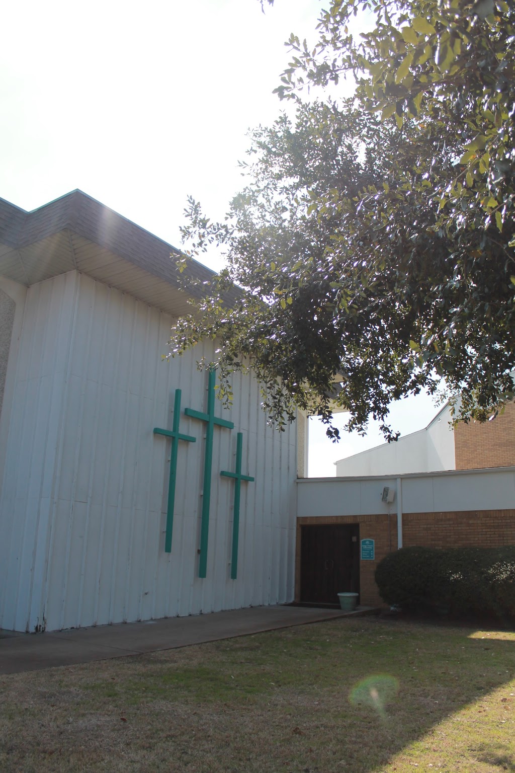 Ridge Pointe Fellowship Church | 11440 Ferguson Rd, Dallas, TX 75228, USA | Phone: (972) 681-8500