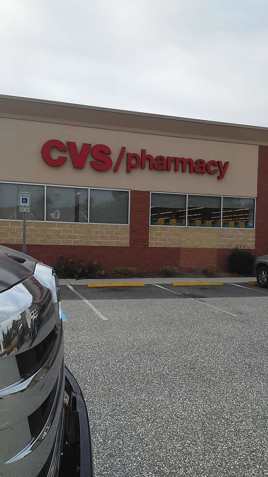 CVS | 228 Mountain Rd, Fallston, MD 21047, USA | Phone: (410) 877-7887