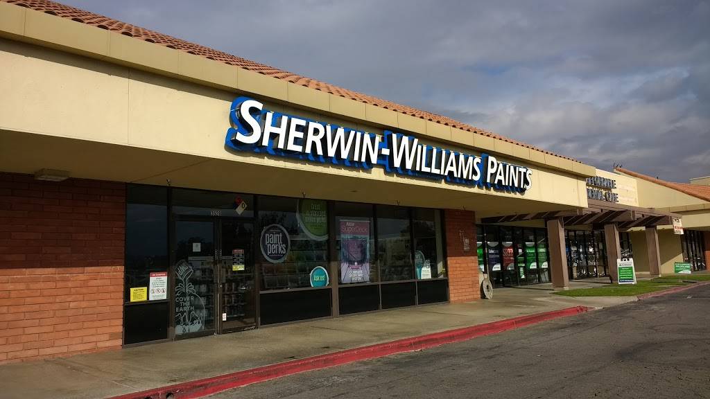 Sherwin-Williams Commercial Paint Store | 2913 Unicorn Rd, Bakersfield, CA 93308, USA | Phone: (661) 399-2987