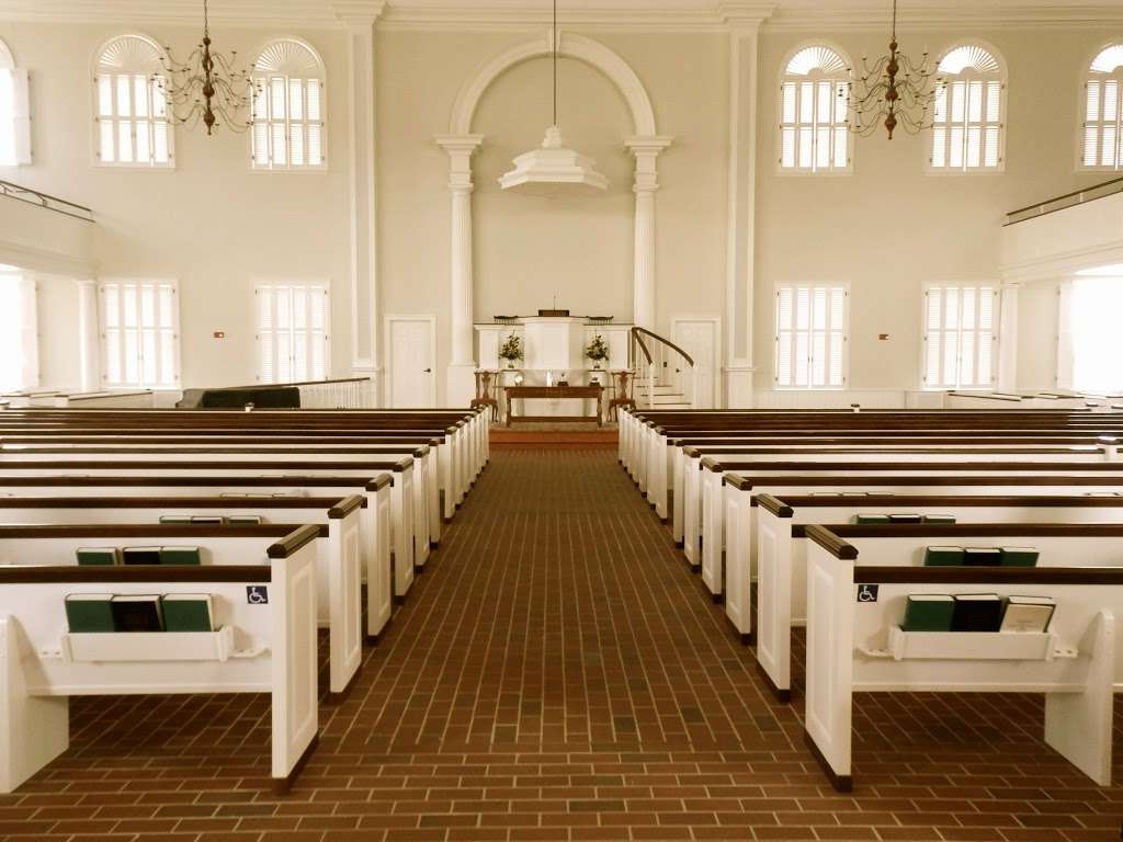 Westminster Presbyterian Church | 2151 Oregon Pike, Lancaster, PA 17601, USA | Phone: (717) 569-2151