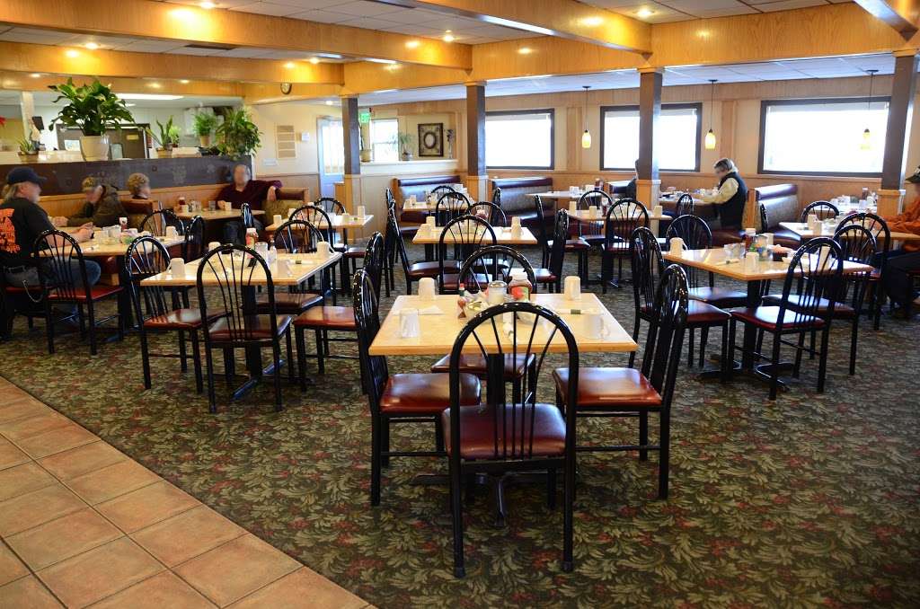 USA Restaurant | 1515 N Main St, Monticello, IN 47960, USA | Phone: (574) 583-8179