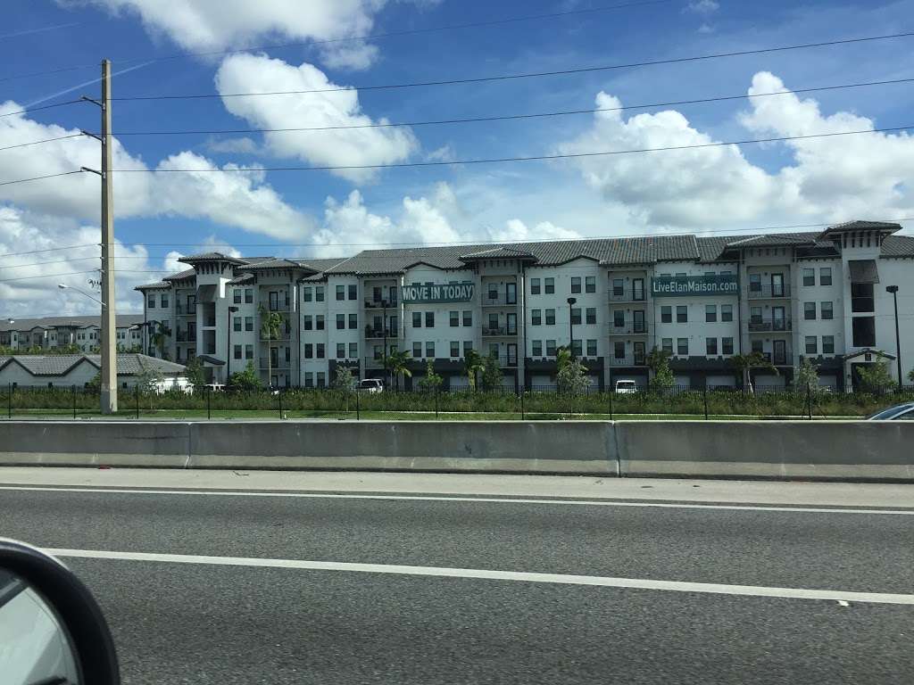 The Avenue Apartments | 6220 Reese Rd, Davie, FL 33314, USA | Phone: (954) 749-3526