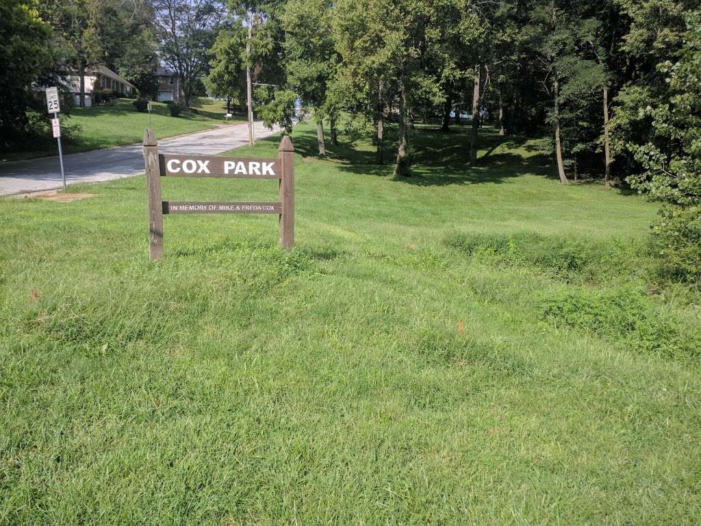 Cox Park | Platte City, MO 64079, USA