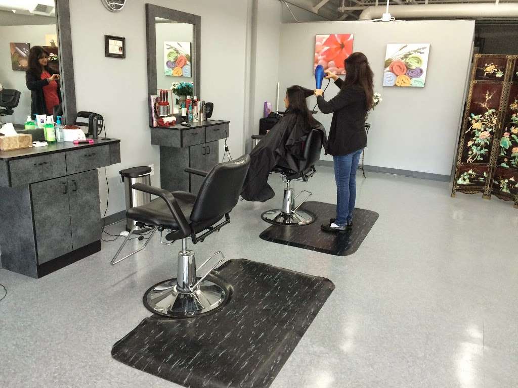 Blossom Salon | 2640 Old Denton Rd, Carrollton, TX 75007, USA | Phone: (972) 323-2777