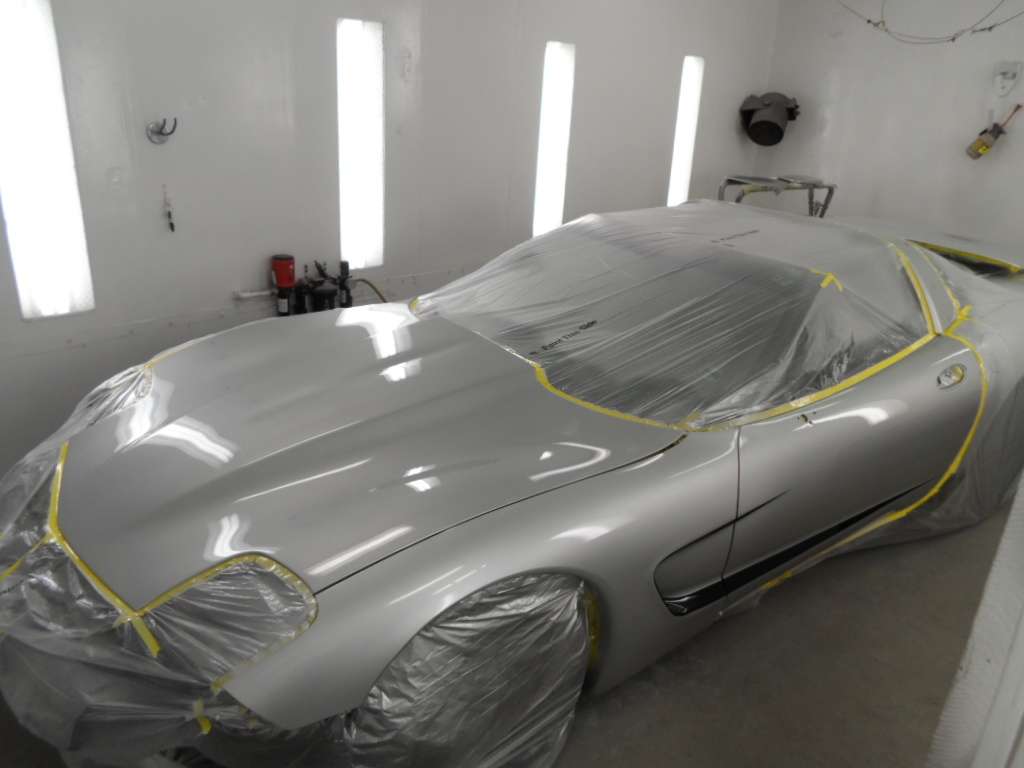 MMS Auto Body & Collision | 1671 N Milwaukee Ave, Lake Villa, IL 60046 | Phone: (262) 344-1180