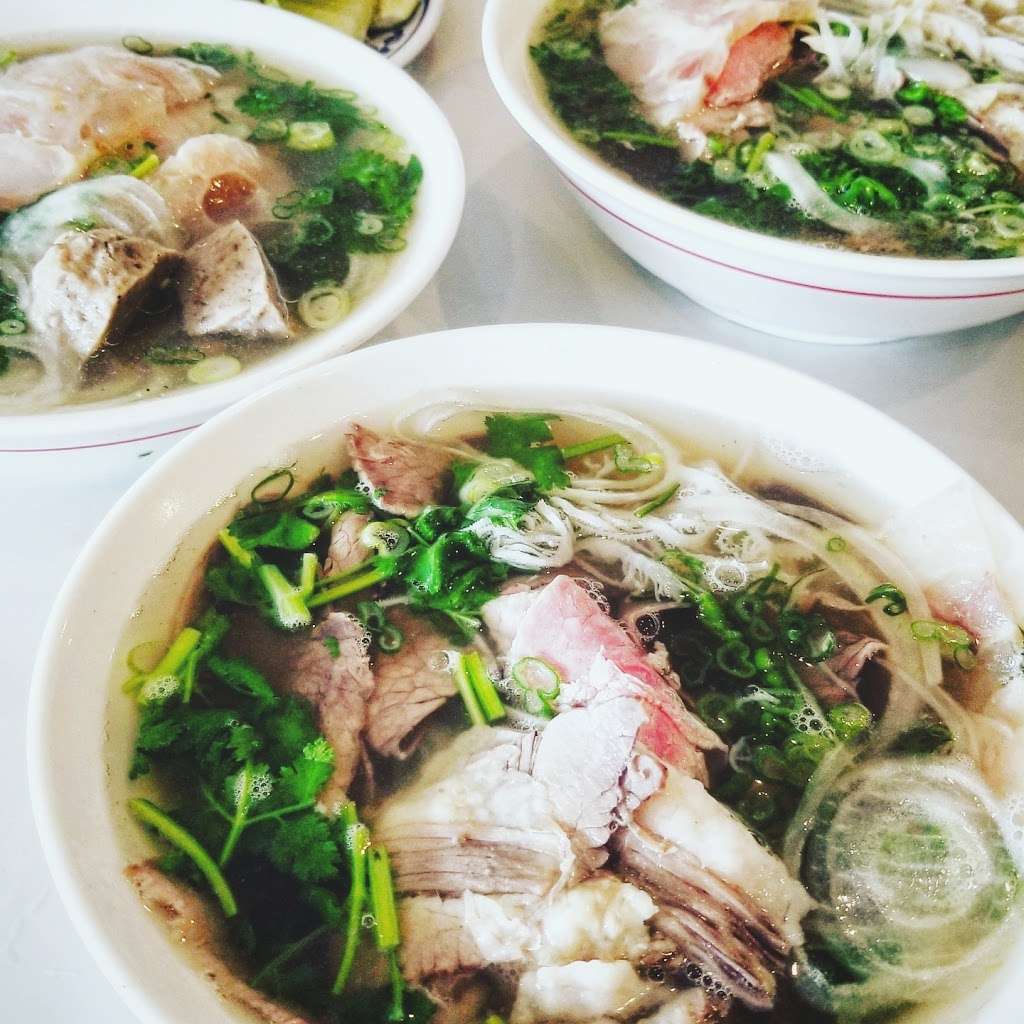 Pho 75 | 823 Adams Ave, Philadelphia, PA 19124, USA | Phone: (215) 743-8845