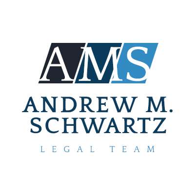 Andrew M. Schwartz Legal Team | 4755 Technology Way #103, Boca Raton, FL 33431 | Phone: (561) 347-6767