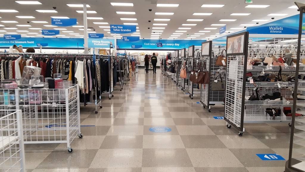 Ross Dress for Less | 9800 Laurel St, Los Angeles, CA 90002, USA | Phone: (323) 569-1109