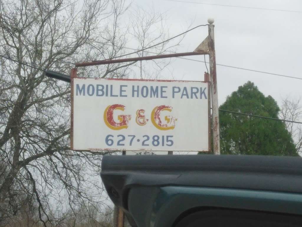 G&G Mobile Home Park | 16800 US-281, San Antonio, TX 78221, USA | Phone: (210) 627-2815