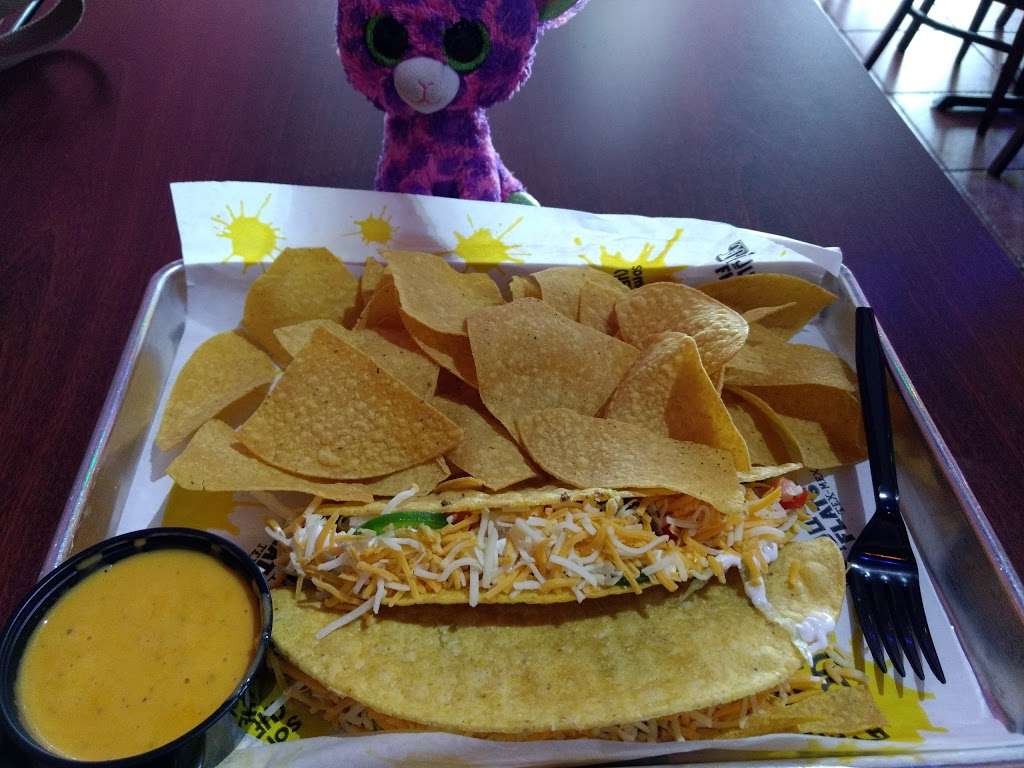 Tijuana Flats | 2320 S Kirkman Rd, Orlando, FL 32811, USA | Phone: (407) 822-4257