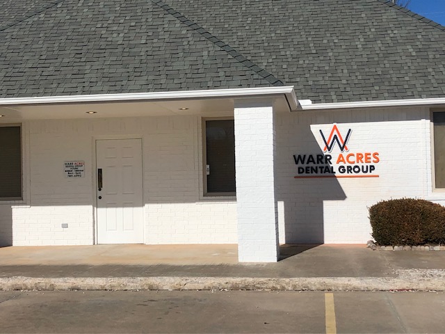 Warr Acres Dental Group | 5813 NW 50th St, Warr Acres, OK 73122, USA | Phone: (405) 789-6992