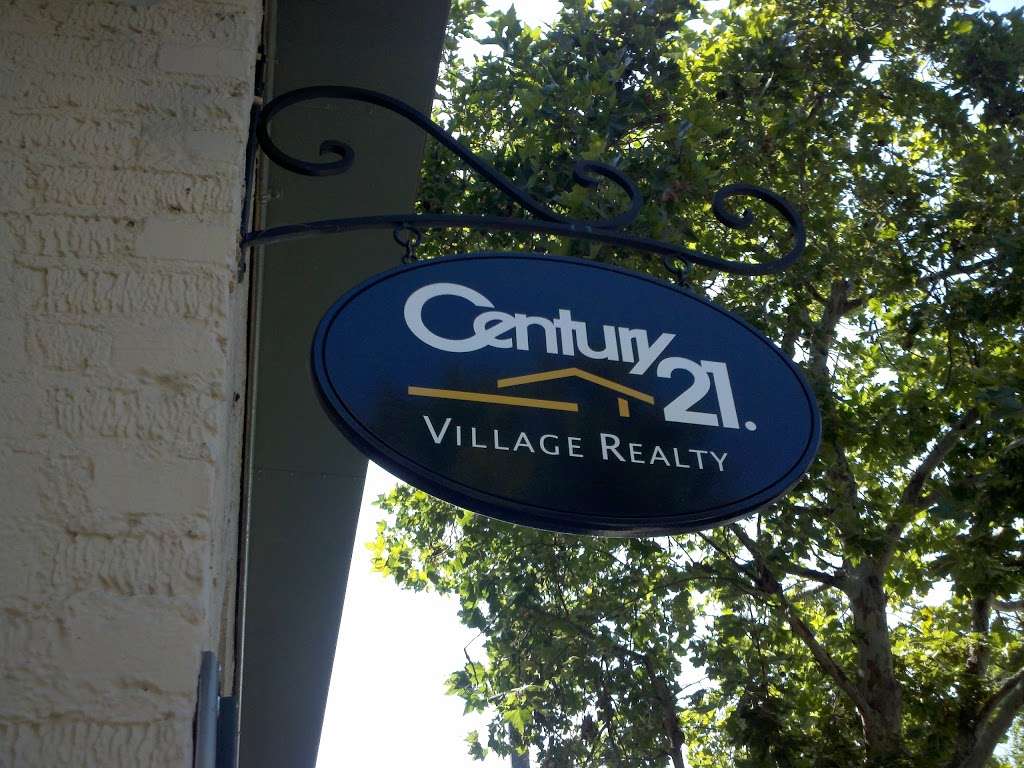 Century 21 Village Realty | 38 W Sierra Madre Blvd, Sierra Madre, CA 91024, USA | Phone: (626) 355-1451