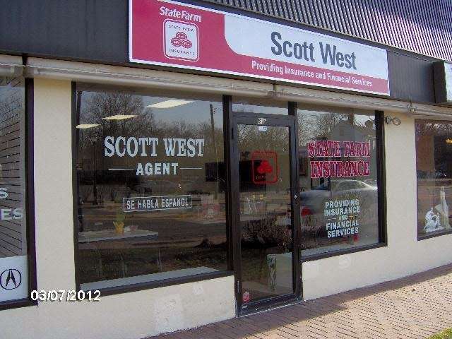 Scott West - State Farm Insurance Agent | 615 S Livingston Ave, Livingston, NJ 07039, USA | Phone: (973) 994-0500