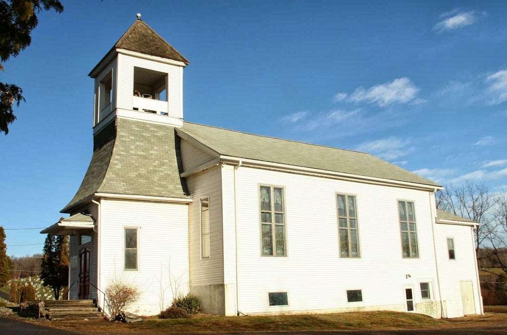 Unitarian Universalist Congregation of Wyoming Valley | 20 Church Rd, Wyoming, PA 18644, USA | Phone: (570) 696-3949