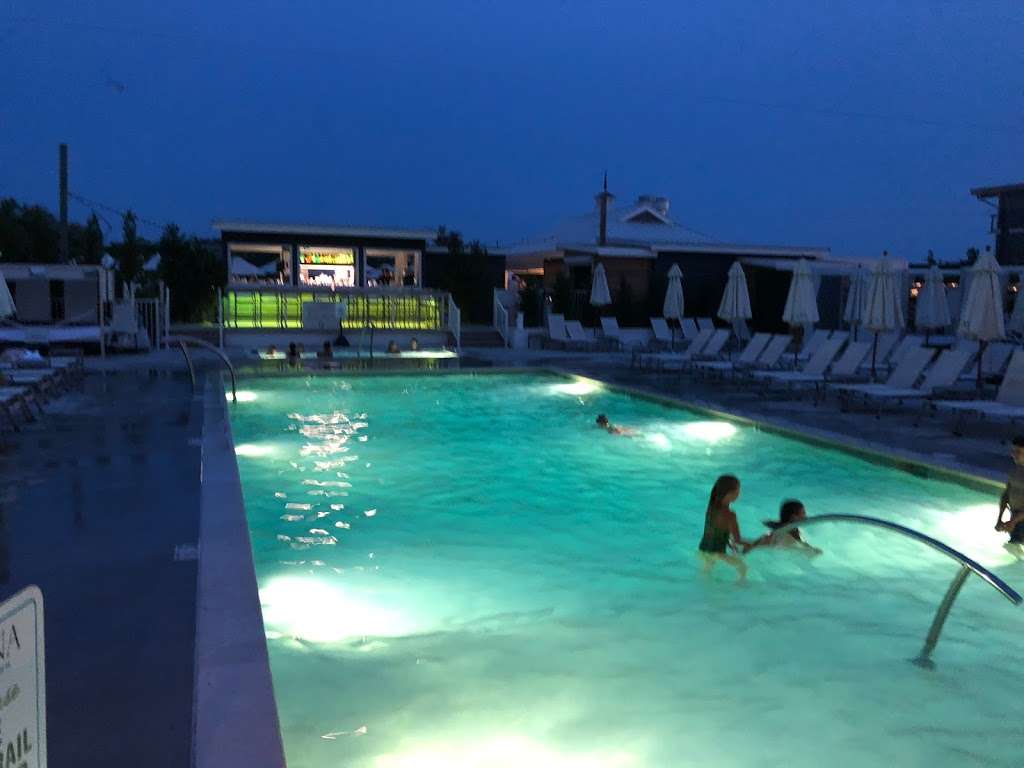 ICONA Avalon Resort - Jersey Shore Resort | 7849 Dune Dr, Avalon, NJ 08202, USA | Phone: (609) 368-5155