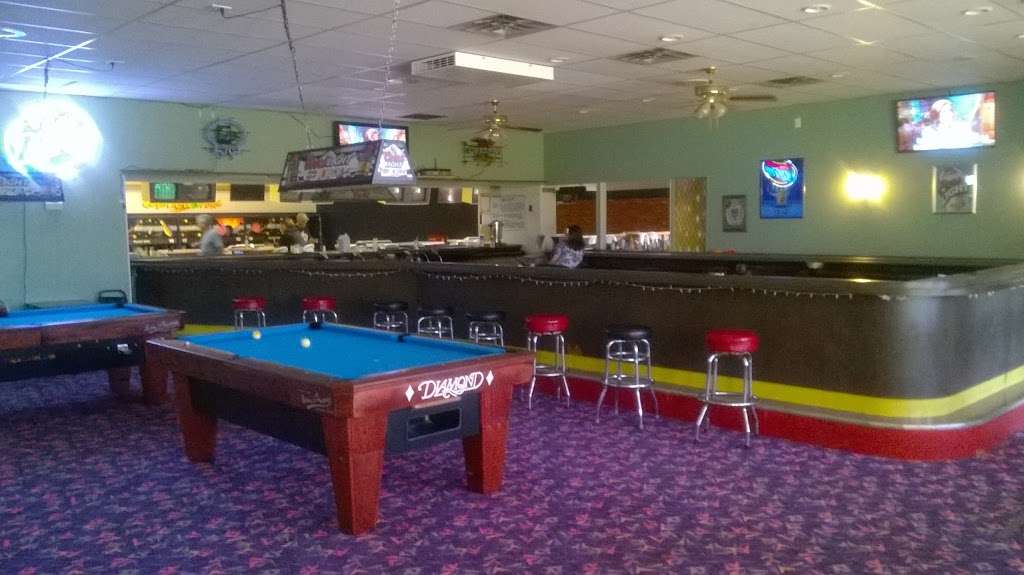 Palace Bowl | 3400 N Richmond Rd, Johnsburg, IL 60051 | Phone: (815) 385-8400