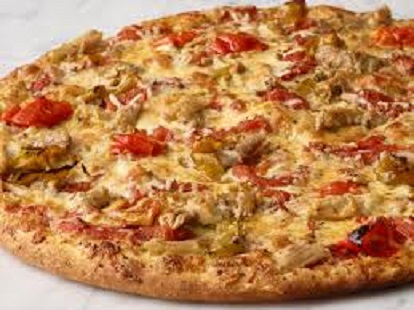 Crown Pizza | 2050 Southampton Rd, College Park, GA 30349, USA | Phone: (770) 997-0552