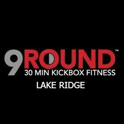 9Round Lake Ridge | 2243 C Old Bridge Rd, Lake Ridge, VA 22192, USA | Phone: (703) 491-3000