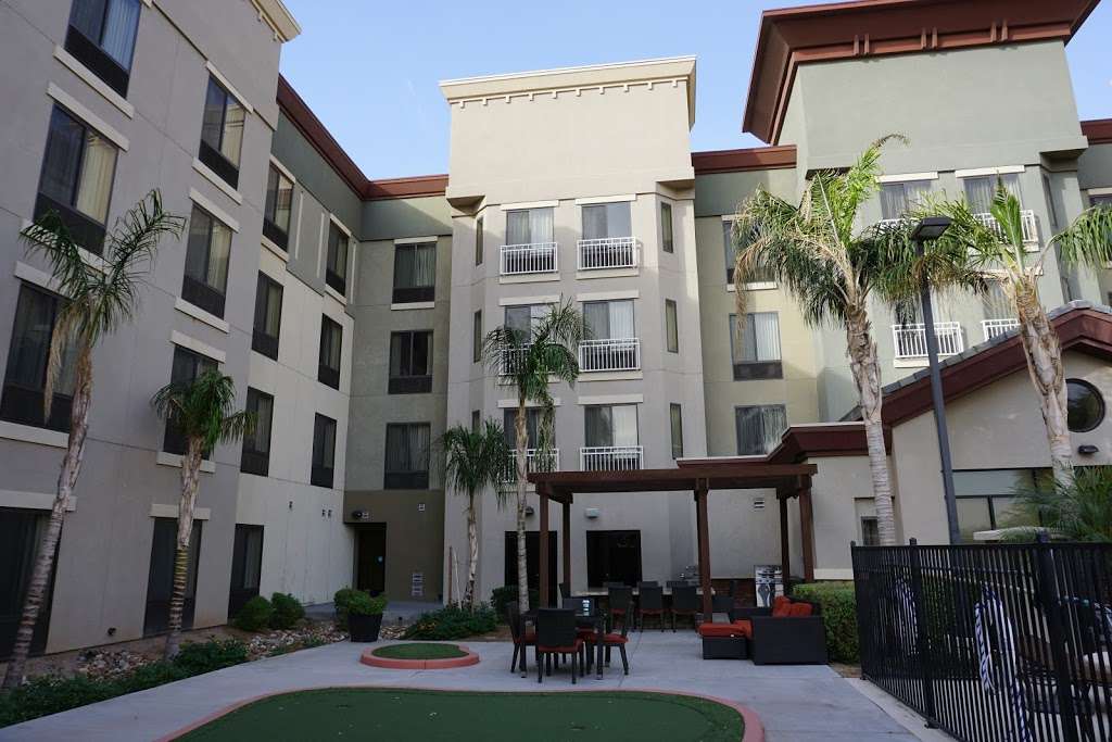 Homewood Suites by Hilton Phoenix-Avondale | 11450 W Hilton Way, Avondale, AZ 85323, USA | Phone: (623) 882-3315