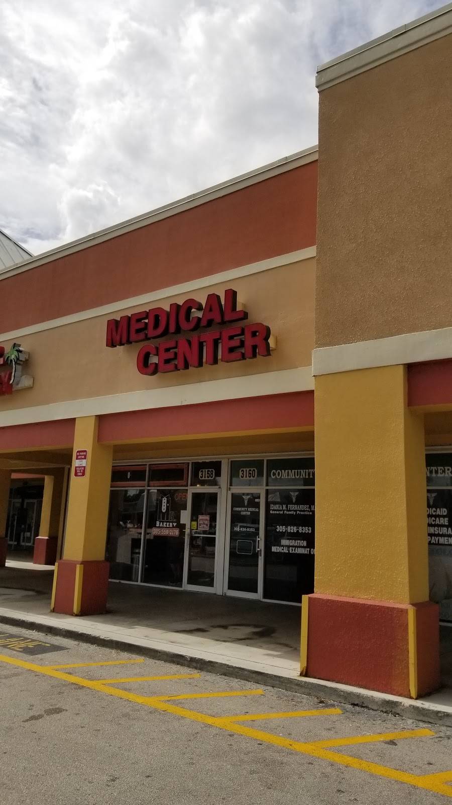 Community Medical Center | 3160 W 76th St, Hialeah, FL 33018, USA | Phone: (305) 826-8353