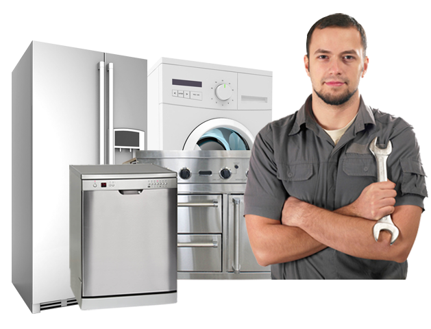 A Thru Z Appliance Services & Repair | 3733 Biscayne Dr, Winter Springs, FL 32708 | Phone: (407) 538-0944