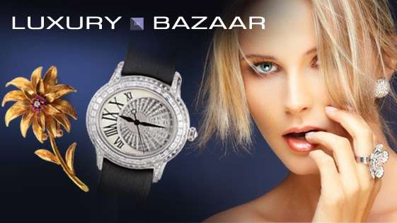 Luxury Bazaar | 1225 Industrial Blvd, Southampton, PA 18966 | Phone: (215) 792-6011