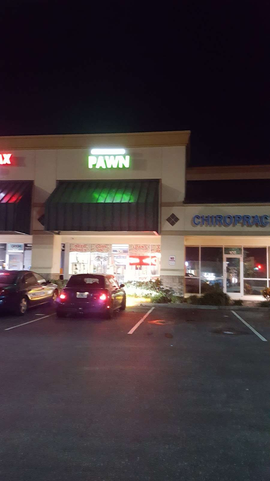 lancaster pawn & jewelry 2 ,llc | 13802 Landstar Blvd # 106, Orlando, FL 32824