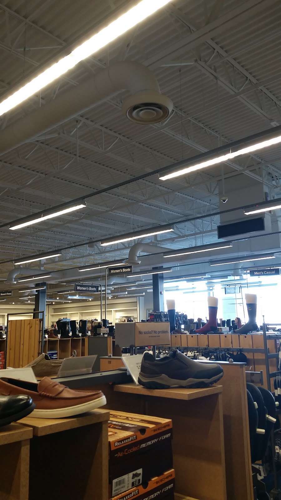 Dsw hagerstown store md